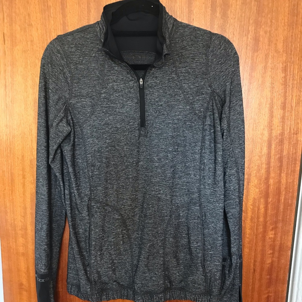 lululemon Pullover